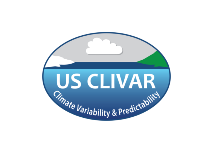 US Clivar Logo